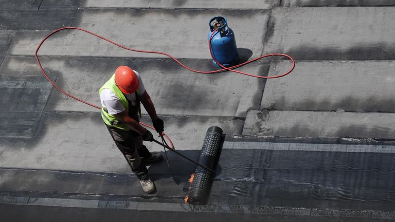 Fireproof Insulation in Toquerville, UT